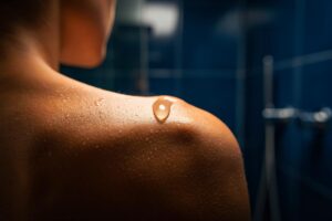 Coraz więcej ludzi unika codziennych kąpieli, a znawcy lifestyle'u mają na to powody