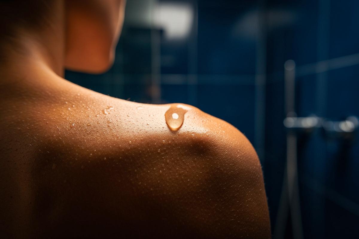 Coraz więcej ludzi unika codziennych kąpieli, a znawcy lifestyle'u mają na to powody